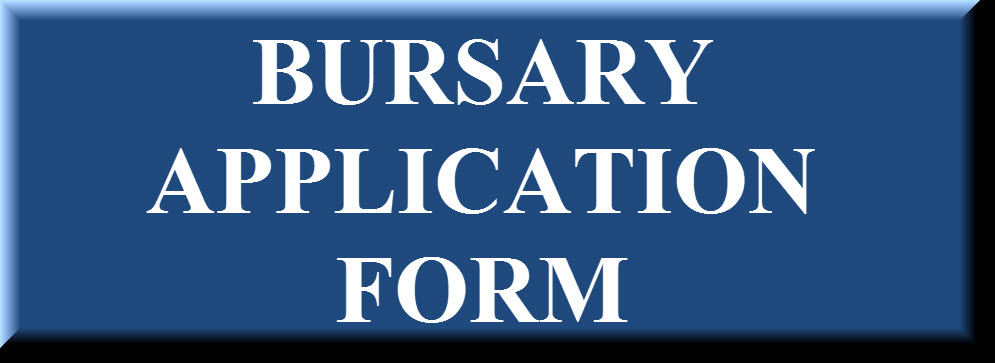 Bursary Application Form