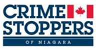 Crime Stoppers of Niagara Logo