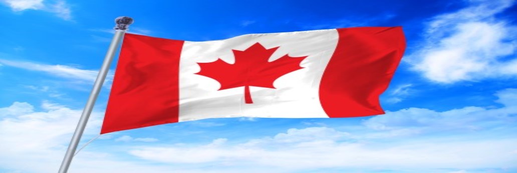 Canadian Flag