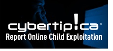 Cybertip.ca Reporting Image