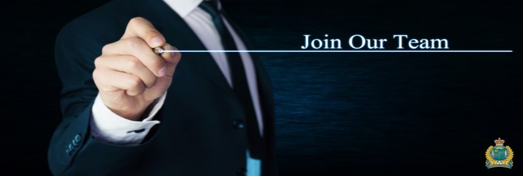 Join Our Team