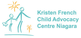 Kristen French Advocacy Centre Niagara logo