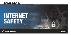 RCMP Internet Safety Image Link