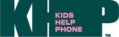 Kids Help Phone Image Link
