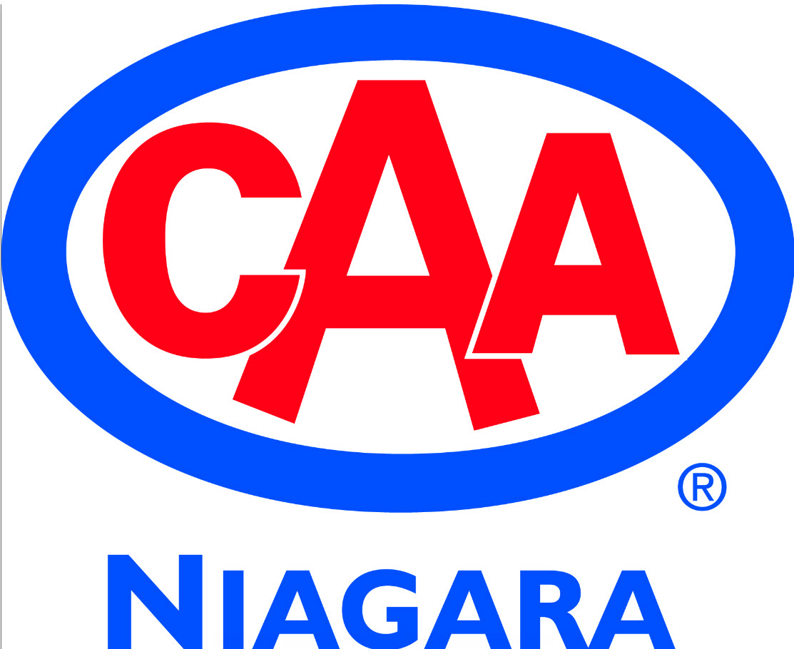 CAA Niagara Logo