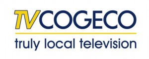Logo of Cogeco TV