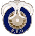 Biker Enforcement Unit Crest