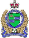 The Official Crest of the Niagara Regional Police Service