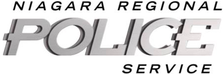NIagara Police Logo