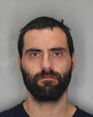 Bradley BONNELL wanted for Fail to comply Release Order