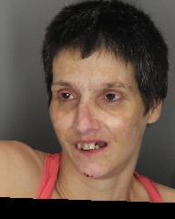 Meaghan CAHILL wanted for Breach