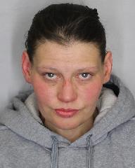 Tashina CUDMORE wanted for fail to attend court 