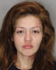 Kelsey Davidson wanted for Fail to Comply with Release Order