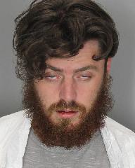Brady Kemp wanted for utter threats x 2