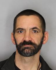 Travis Kennedy wanted for Operation while prohibited and Fail to Appear