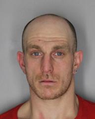 Charles Longaphie wanted for fail to comply with release order