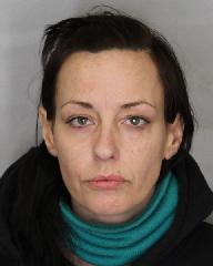 Jodi Poulin wanted for Theft, Fail to comply with probation x 3