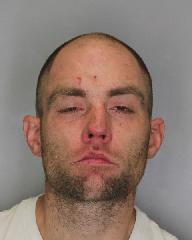 Jonathon WADE wanted for Theft Under
