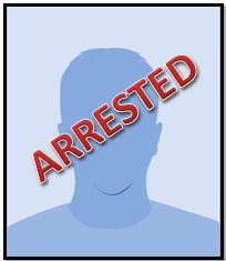 Arrested