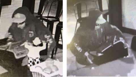 break and enter suspect to identify 2nd picture 21-12230