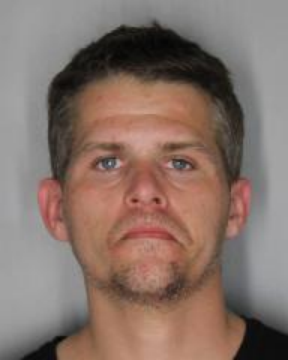 Daniel Blake wanted for Theft Under and fail to comply