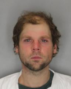 Joseph Bourdreau wanted for multiple counter Theft Under and Possess stolen property