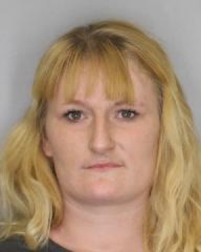 Sarah DESROCHES wanted for fraud and theft under