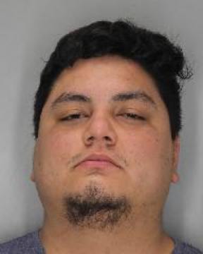 Austin DOXTATOR wanted for break and enter and theft of motor vehicle