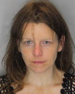 Sarah Lennox wanted for Possess Weapon, Assault and Possess Schedule 1 substance