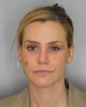 Samantha Loveridge wanted for Fraud Over and Use credit card