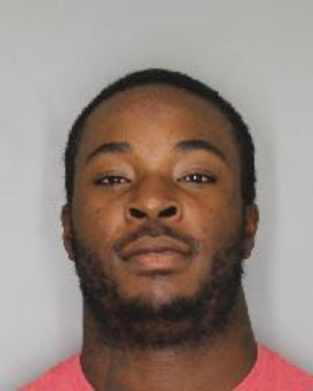 Prince ONYIA wanted for assault with weapon and utter threats