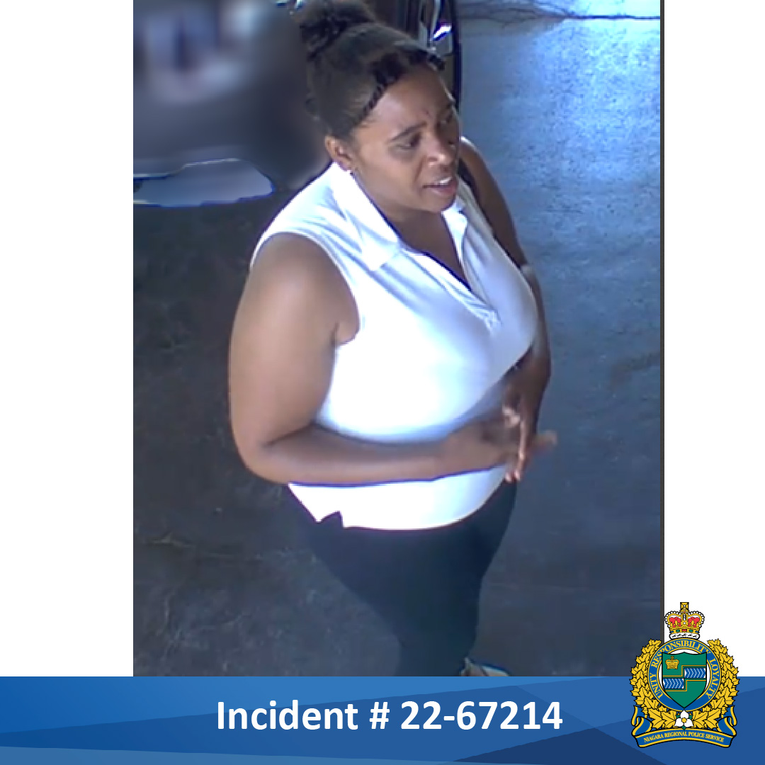 Fraud Suspect Photo #3