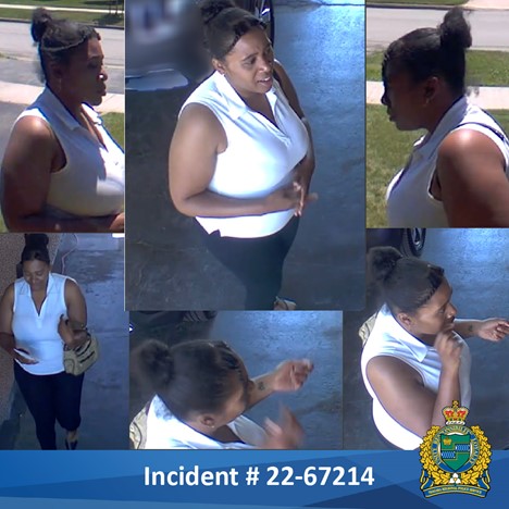 Fraud Suspect Photo #2