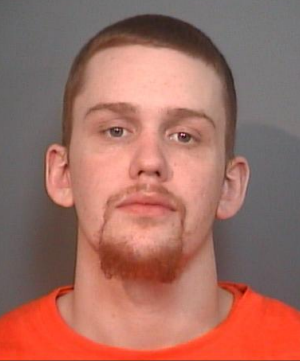 Male suspect in Welland shooting