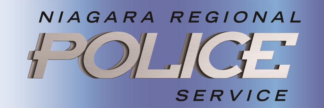 Police wordmark