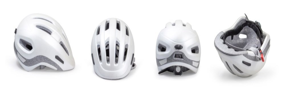 Bike helmet