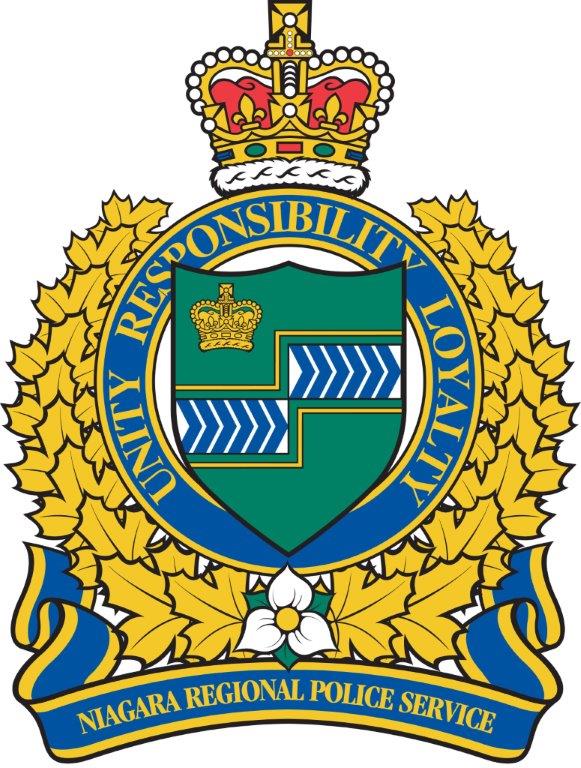 NRPS Crest