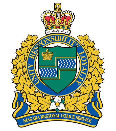 NRPS crest