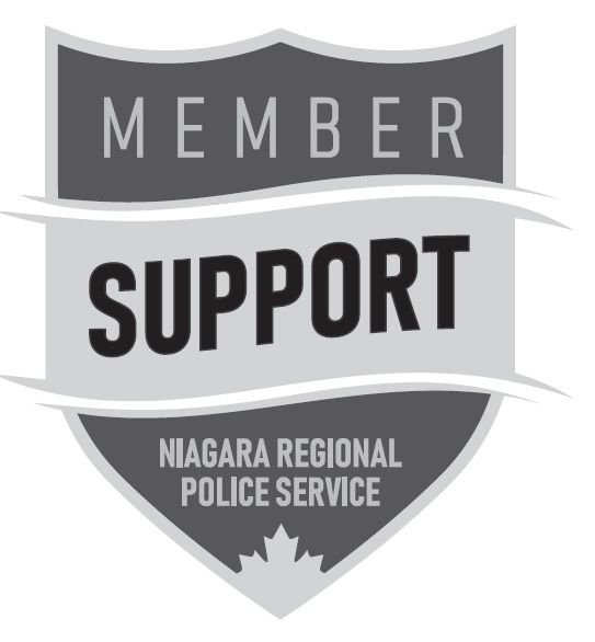 member support unit logo