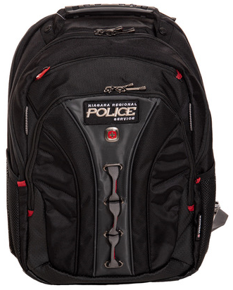 NRPS Backpack