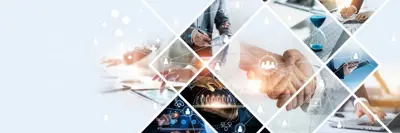 Corporate Innovation Stock Banner