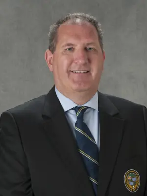 Bill Steele Headshot