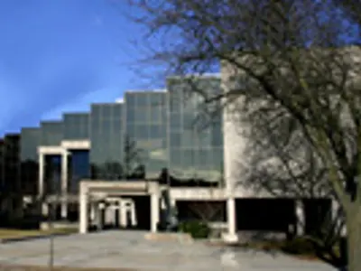 St. Catharines Courthouse