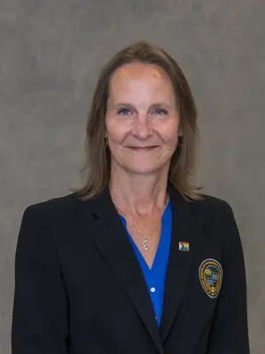 Tara Mckendrick Headshot