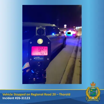 Photo of LIDAR Reading