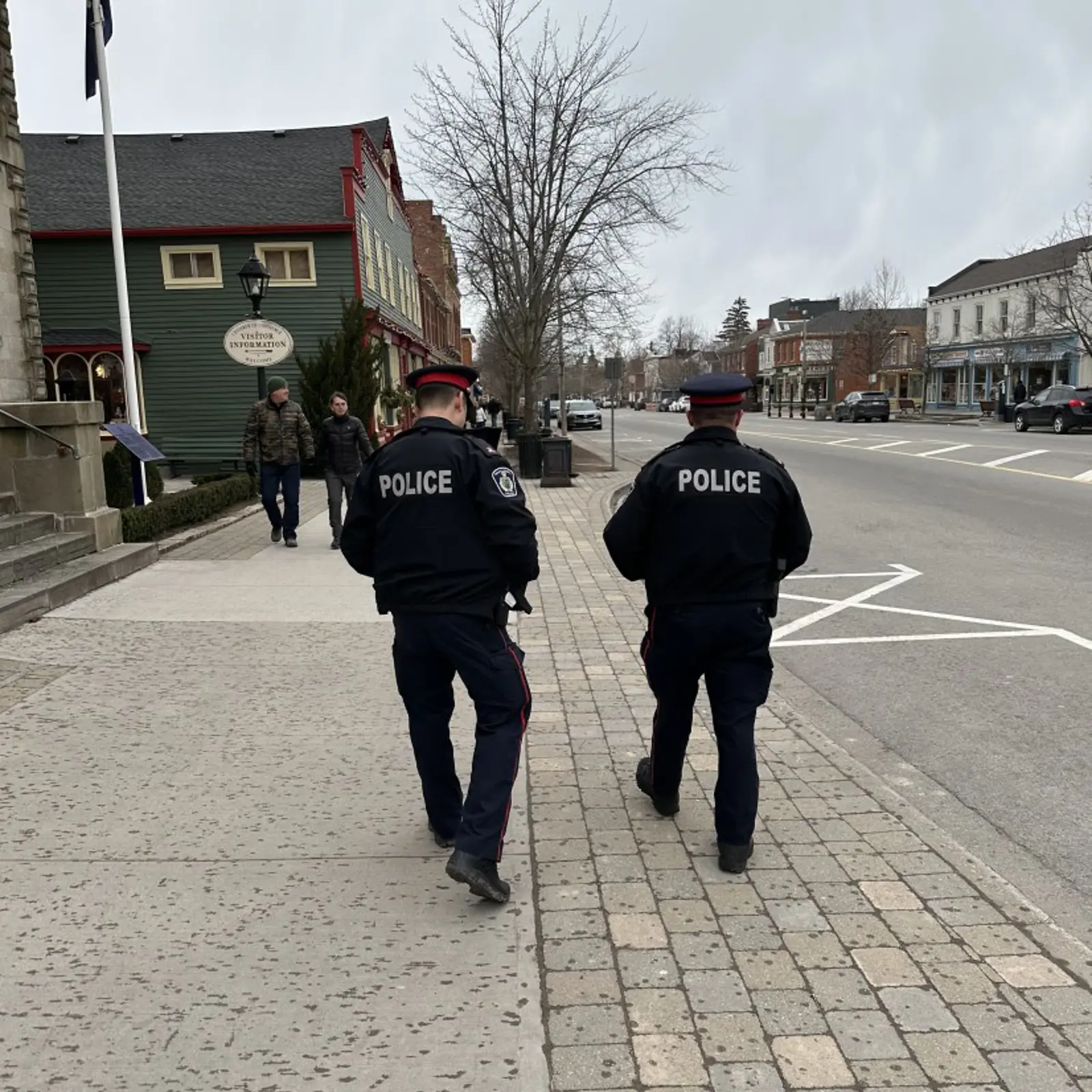 Community Safety | Niagara Regional Police Service
