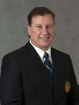 Pat Chioccio Headshot