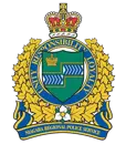 Niagara Regional Police Service Crest