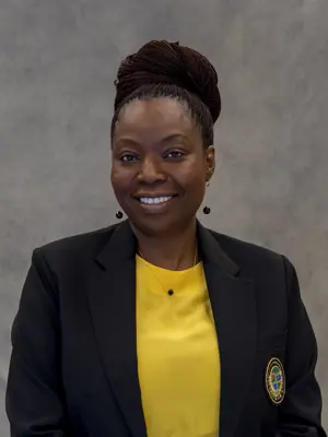 Nyarayi Kapisavanhu Headshot