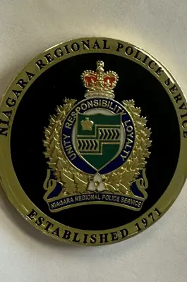 Challenge Coin